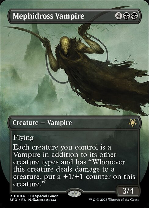 Mephidross Vampire (Borderless) - SPG - 4