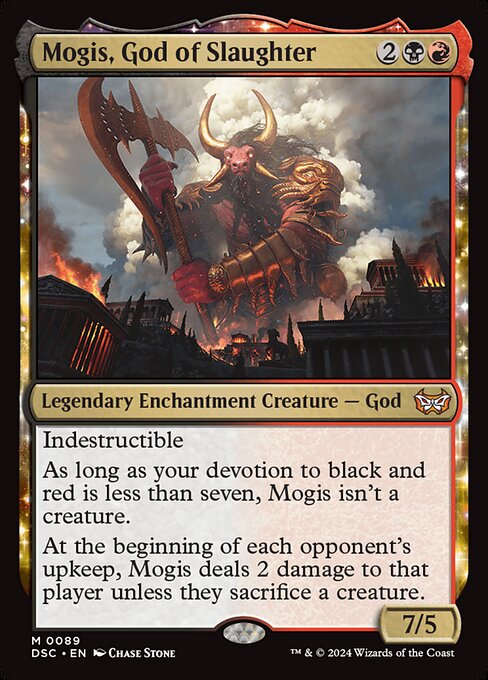 Mogis, God of Slaughter - DSC - 89