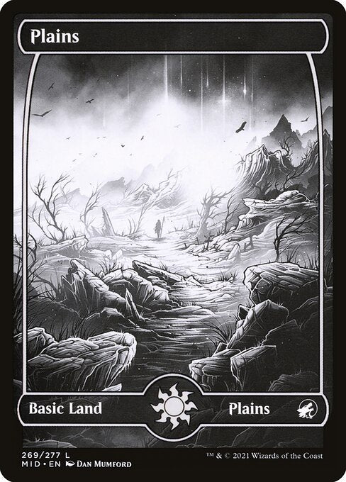 Plains (269) - MID - 269