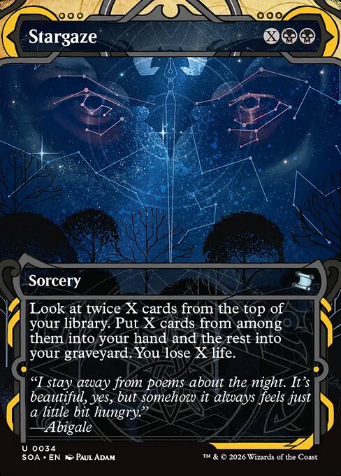 Stargaze - SOA - 34