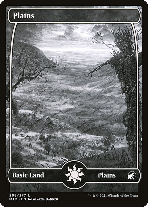 Plains (268) - MID - 268