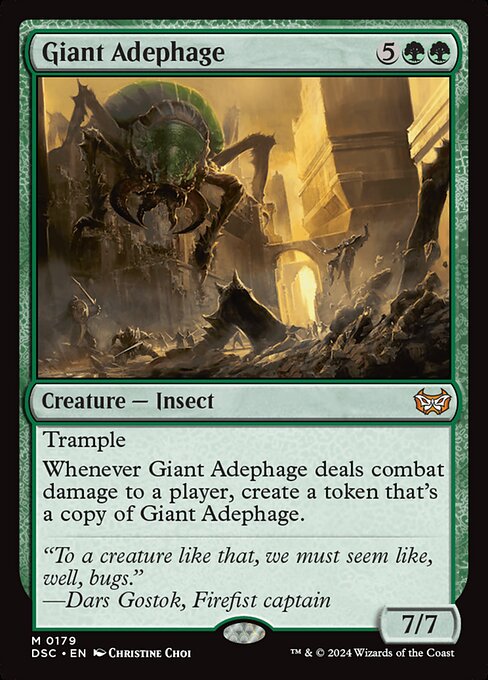 Giant Adephage - DSC - 179
