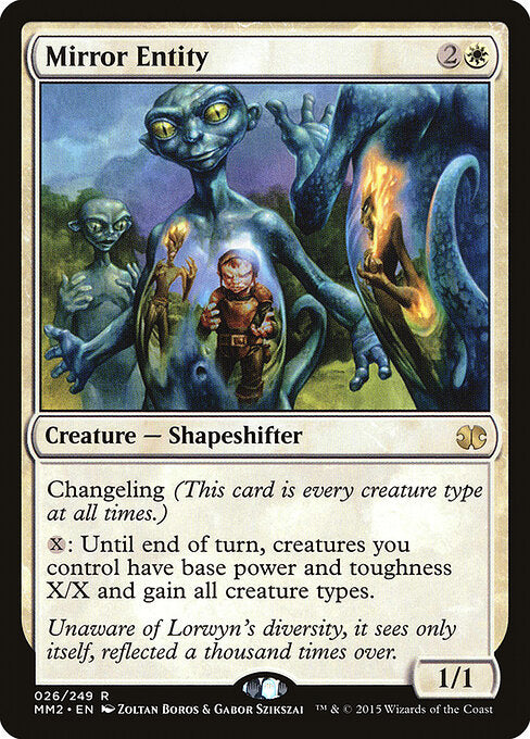 Mirror Entity - MM2 - 26