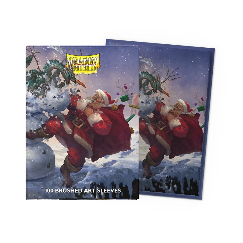 Dragon Shield - Standard Art Sleeves