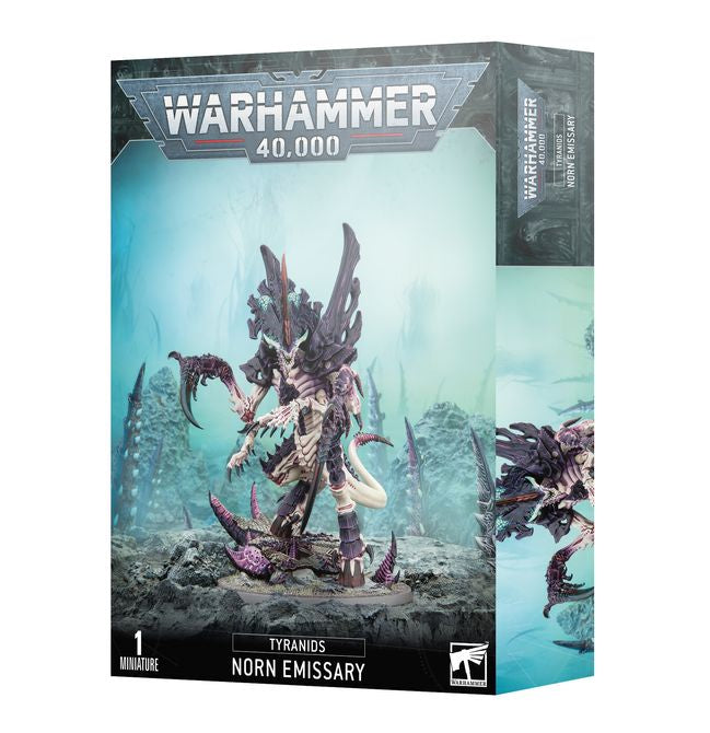 Norn Emissary (Norn Assimilator)