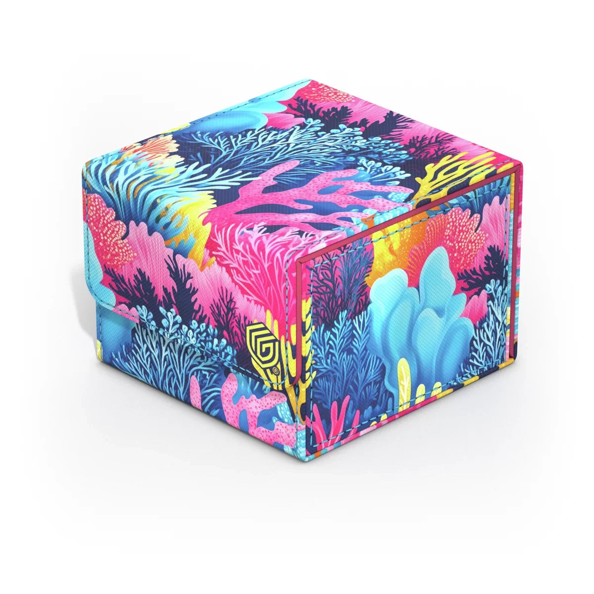 Ultimate Guard Sidewinder 133 - Coral Places