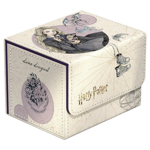 Ultimate Guard Sidewinder 100 - Harry Potter