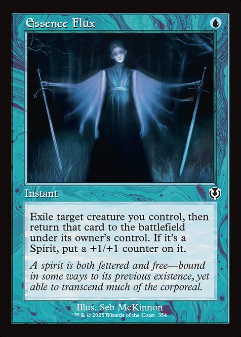 Essence Flux (Retro Frame) - INR - 354