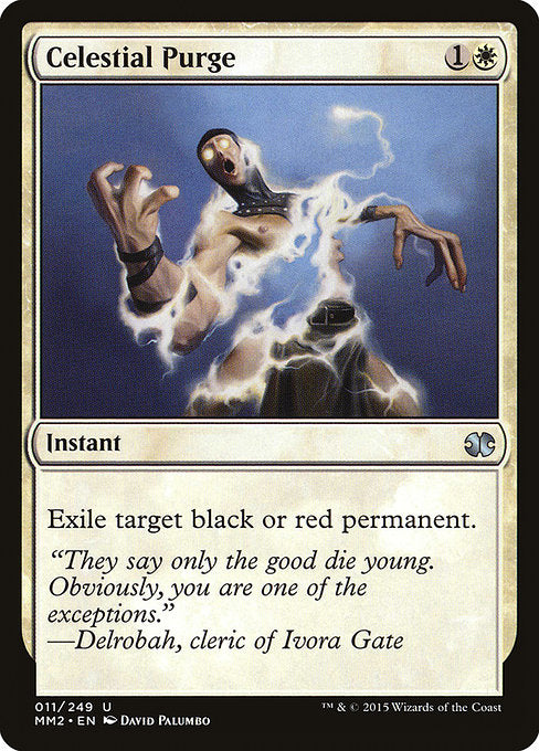 Celestial Purge - MM2 - 11