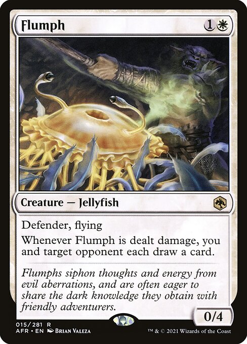 Flumph - AFR - 15