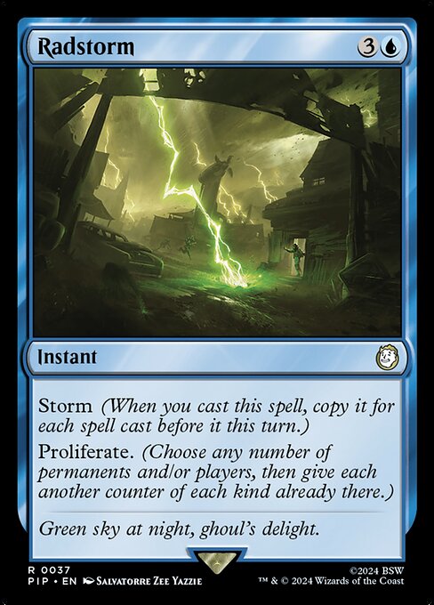 Radstorm - PIP - 37