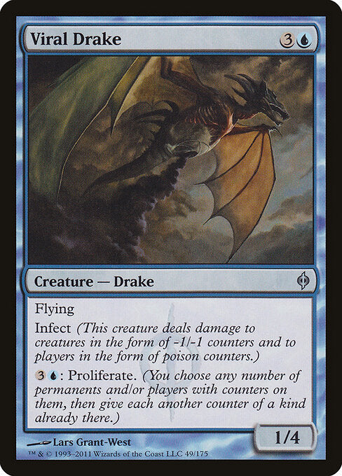 Viral Drake - NPH - 49