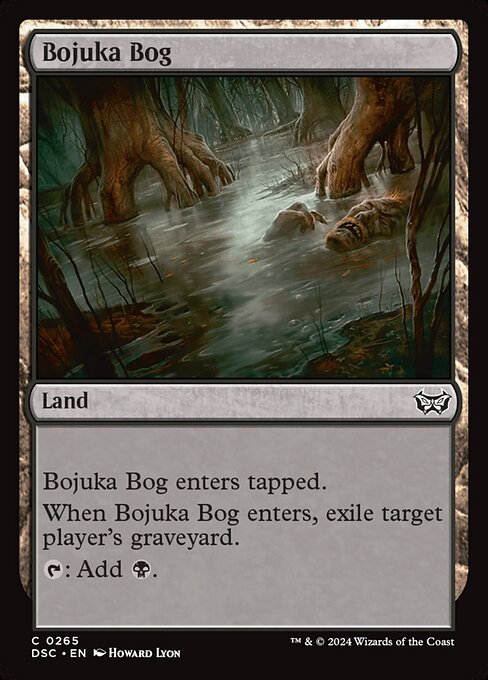 Bojuka Bog - DSC - 265