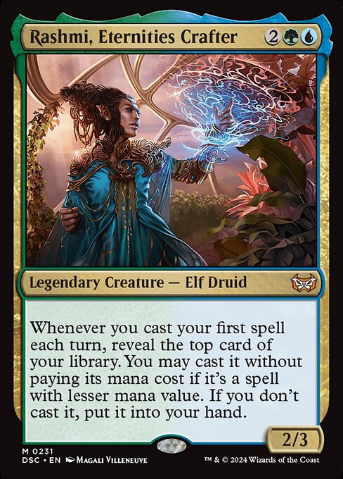 Rashmi, Eternities Crafter - DSC - 231
