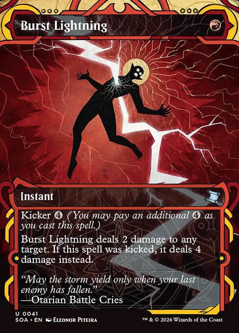 Burst Lightning - SOA - 41