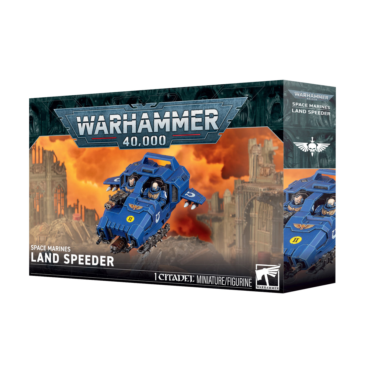 Land Speeder (Pre-order)