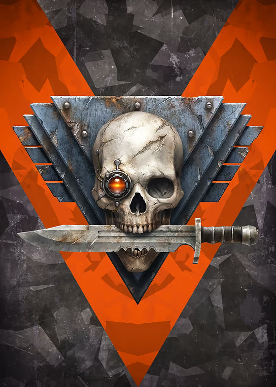 Kill Team