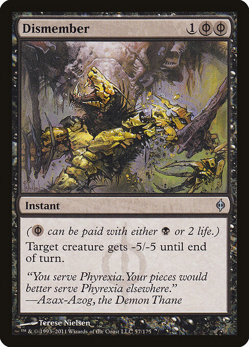 Dismember - NPH - 57