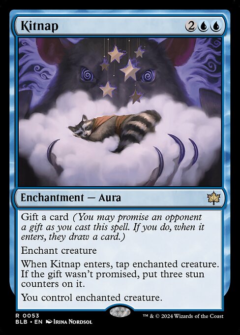 Kitnap - BLB - 53