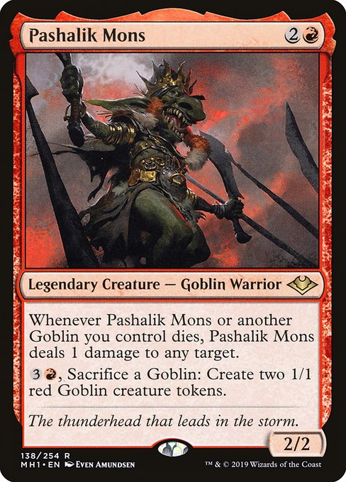 Pashalik Mons - MH1 - 138