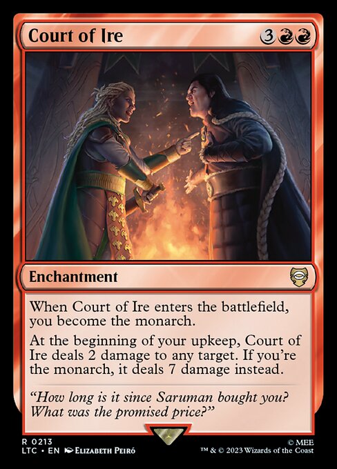 Court of Ire - LTC - 213