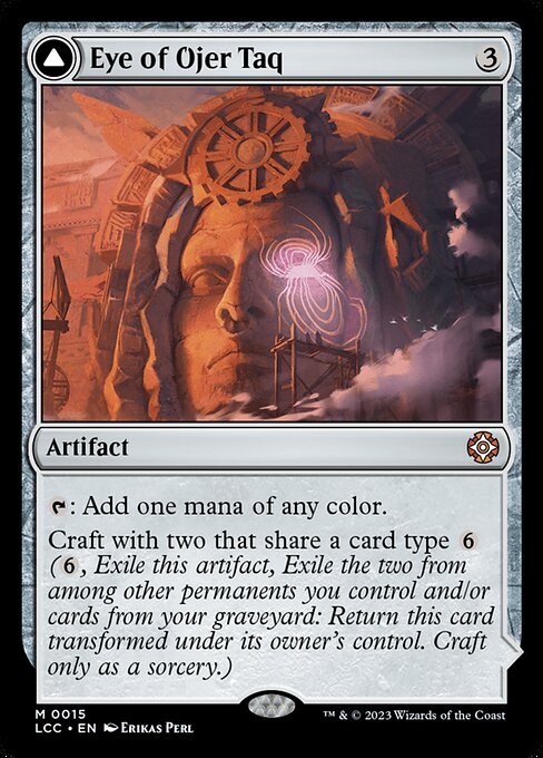 Eye of Ojer Taq - LCC - 15