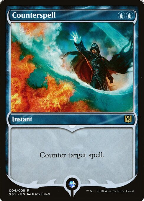 Counterspell - SS1 - 4
