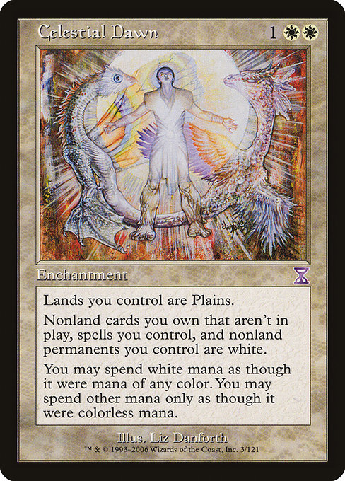 Celestial Dawn - TSB - 3