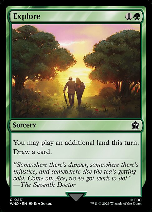 Explore - WHO - 231