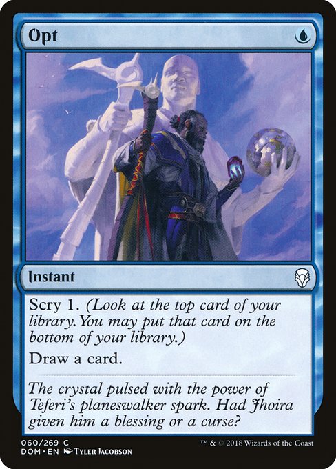 Opt - DOM - 60