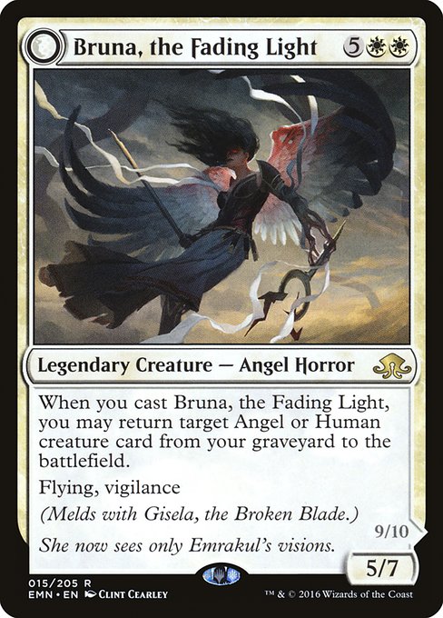 Bruna, the Fading Light - EMN - 15