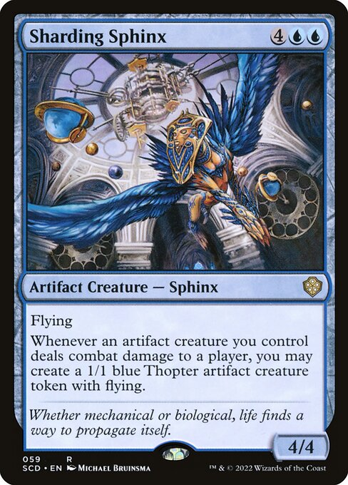 Sharding Sphinx - SCD - 59
