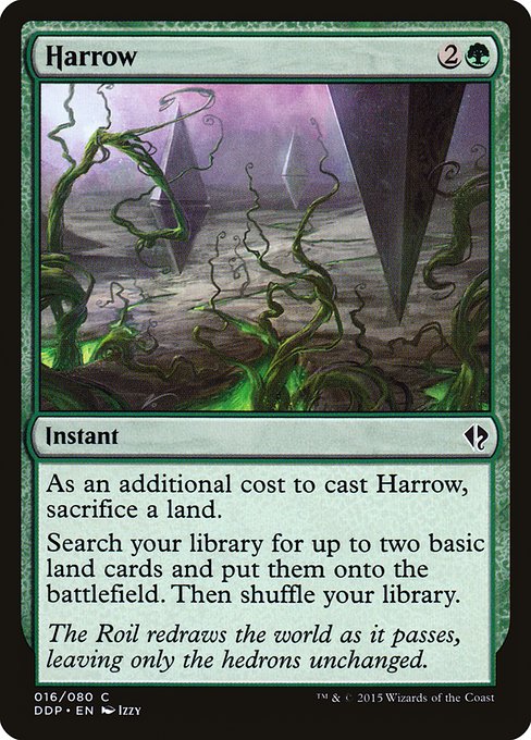 Harrow - DDP - 16