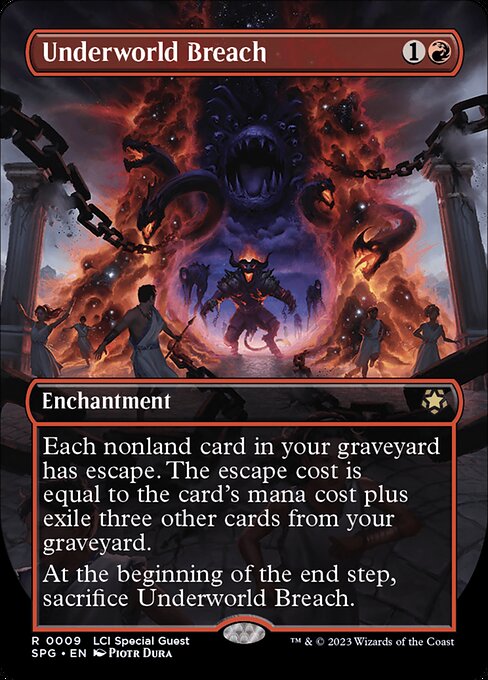 Underworld Breach (Borderless) - SPG - 9