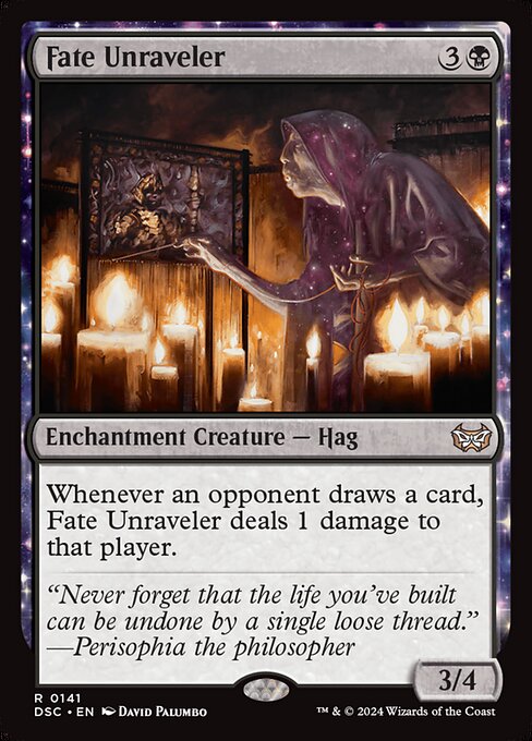 Fate Unraveler - DSC - 141