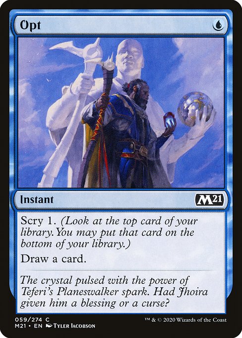 Opt - M21 - 59