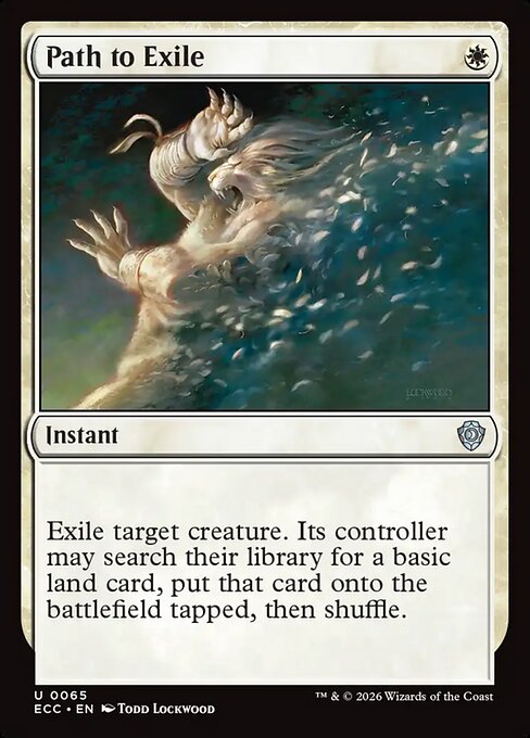 Path to Exile - ECC - 65