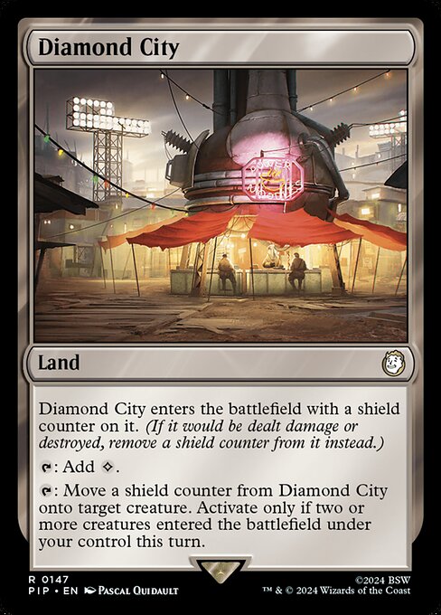Diamond City - PIP - 147