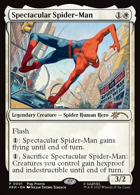 Spectacular Spider-Man - PSPL - 6