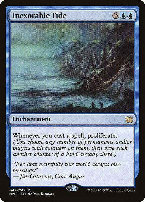 Inexorable Tide - MM2 - 49