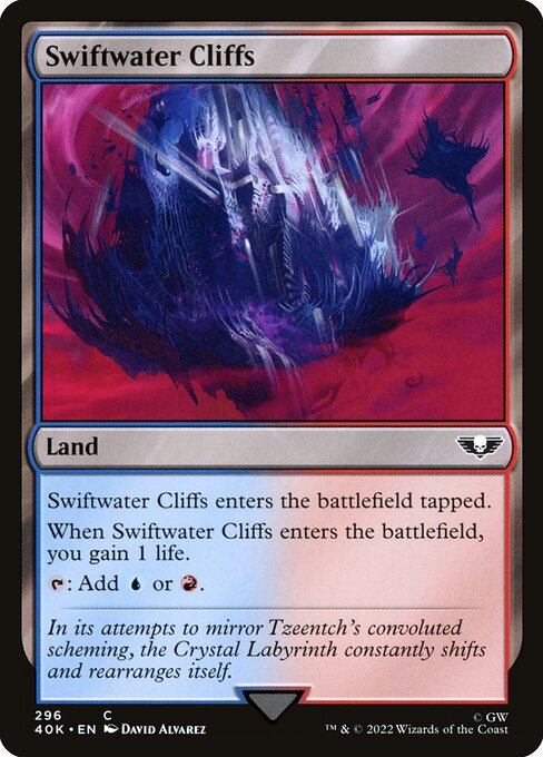 Swiftwater Cliffs - 40K - 296