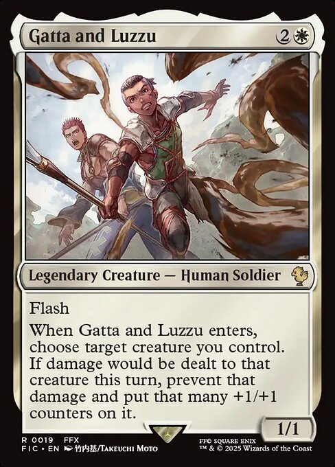 Gatta and Luzzu - FIC - 19