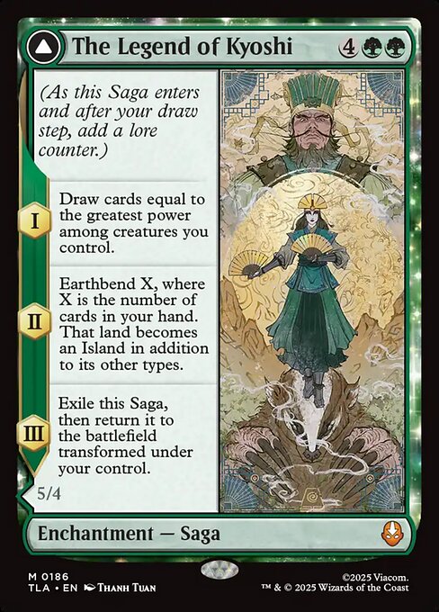 The Legend of Kyoshi - TLA - 186