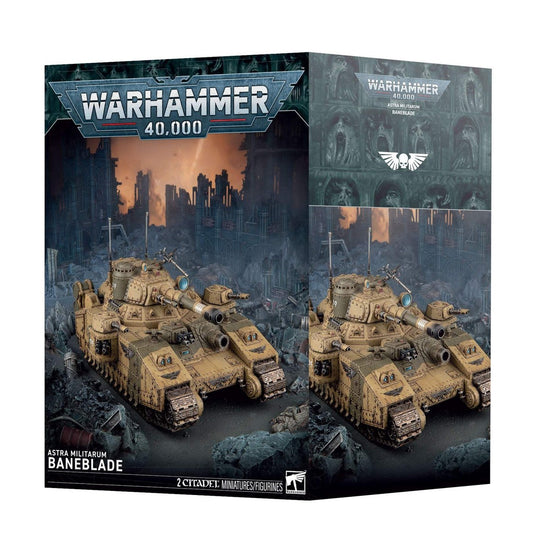 Baneblade (Pre-order)