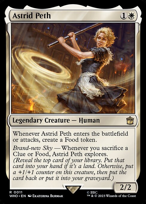 Astrid Peth - WHO - 11