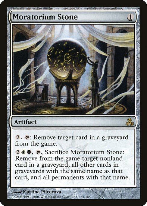 Moratorium Stone - GPT - 154