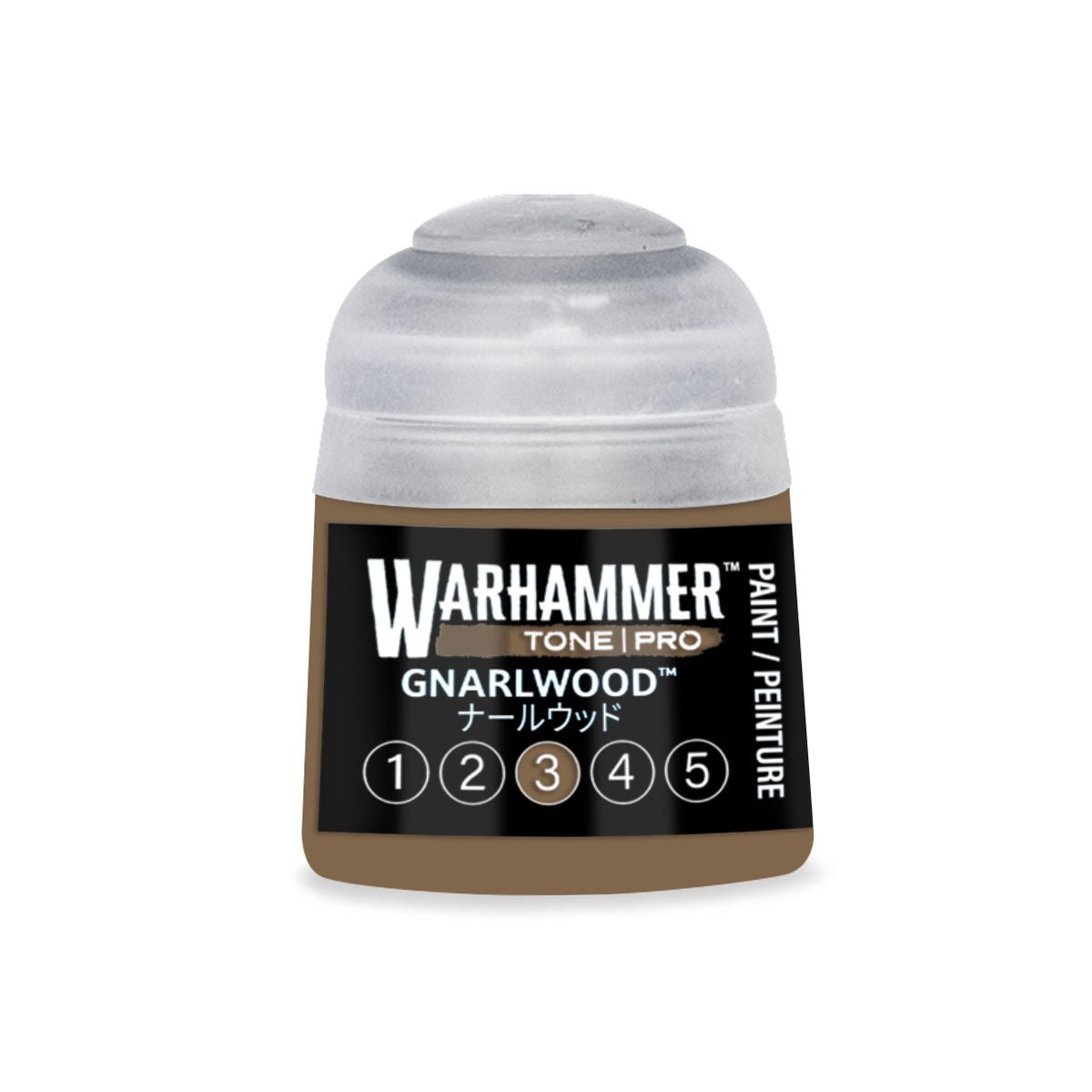 Gnarlwood (Pre-order)