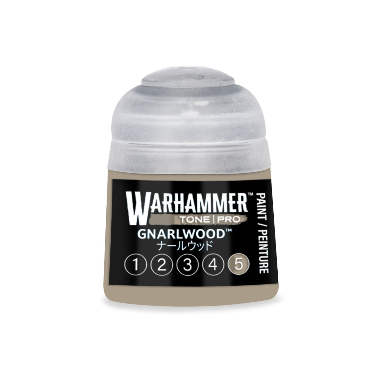 Gnarlwood (Pre-order)