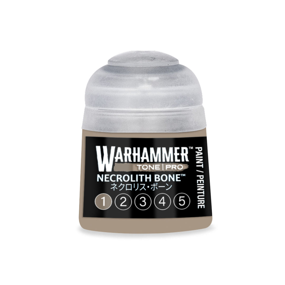 Necrolith Bone (Pre-order)