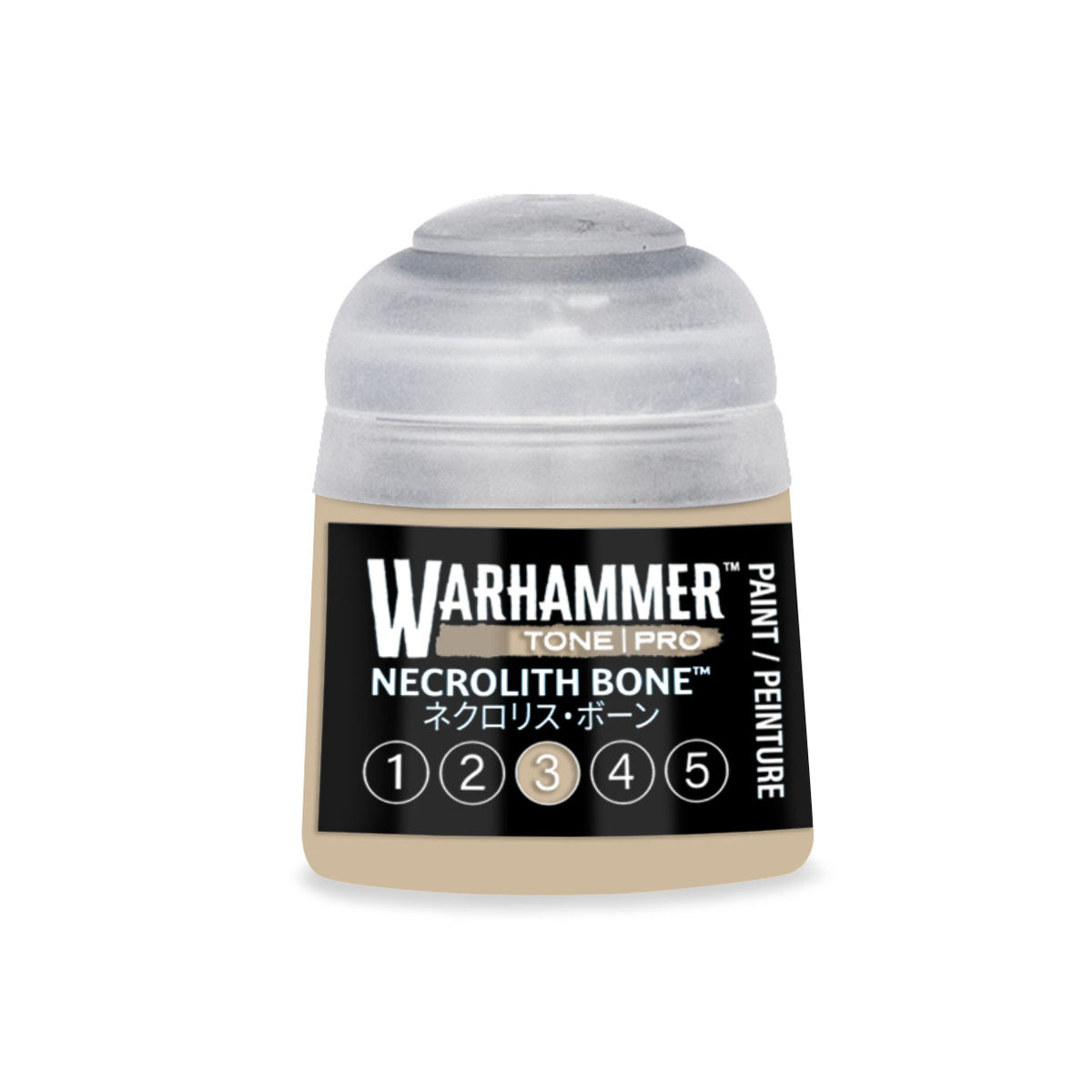 Necrolith Bone (Pre-order)